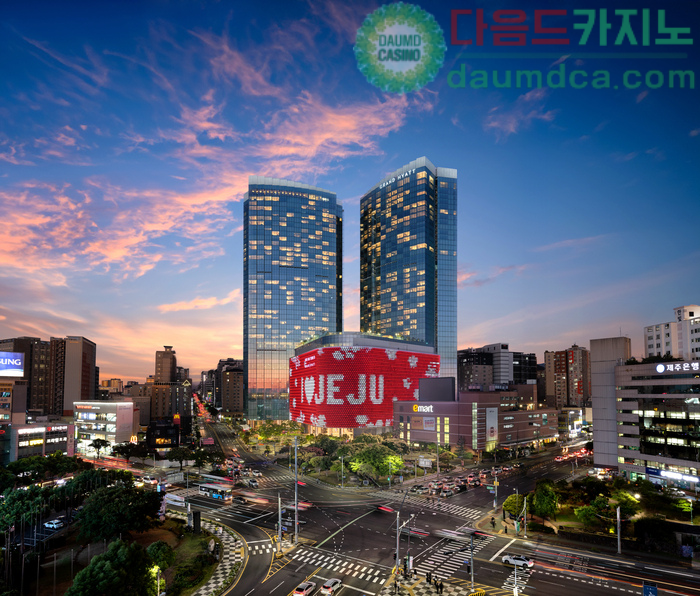 롯데관광개발, 흑자 전환 '방긋'… 롯데관광개발, 흑자 전환 '방긋'…