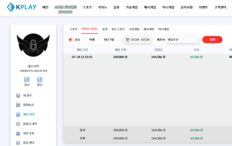치킨 돌발 성공 ㅅㅅ