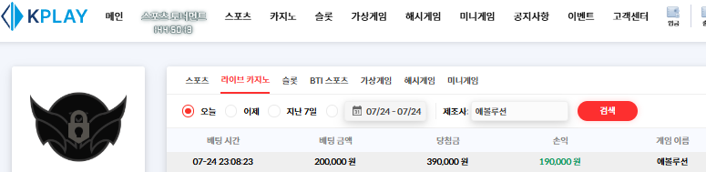 돌발치킨 ㅅㅅ