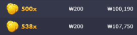 24까지올라갔었는데...역시나...