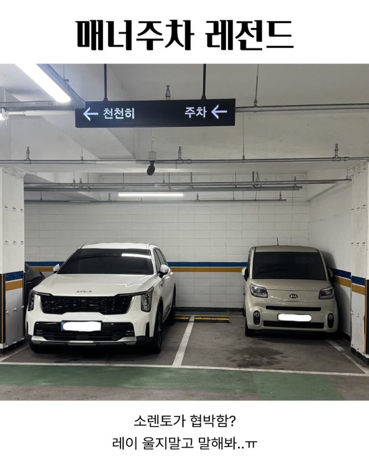 매너주차