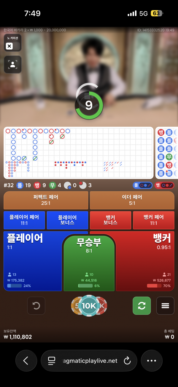 고카지노 후기