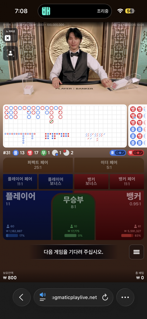 고카지노 후기