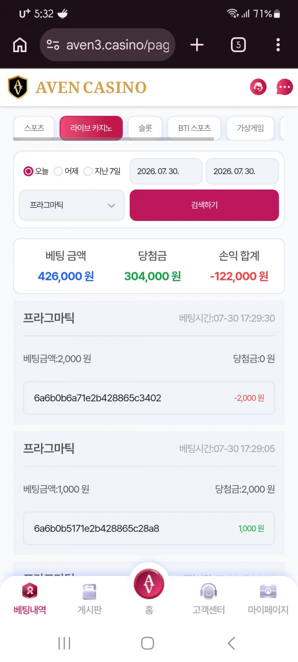아베니요