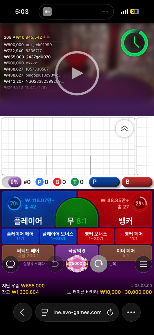 고카지노 후기