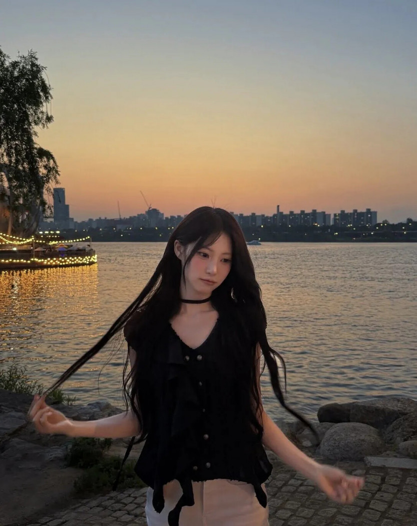 퇴근!