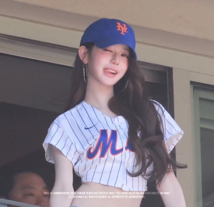 버닝이 왔네요