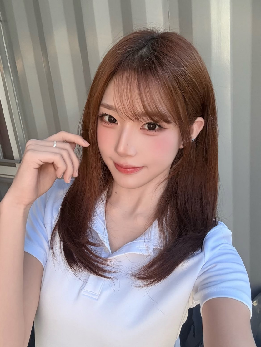 굿모닝
