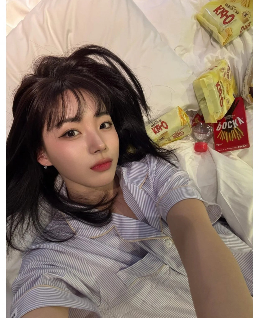 굿모닝