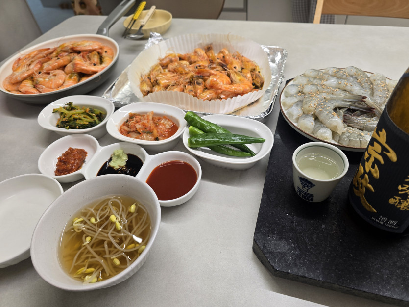 맛저에요
