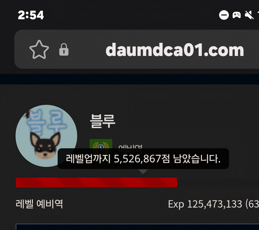 블랙이등병 진급 디데이 28일 ㅎ