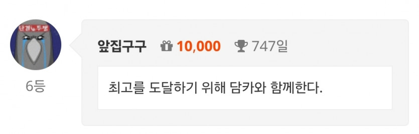 순방 실패!!! ㅠㅋㅋ
