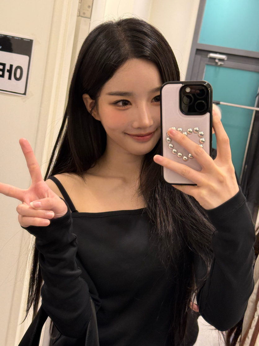 일복 당첨!